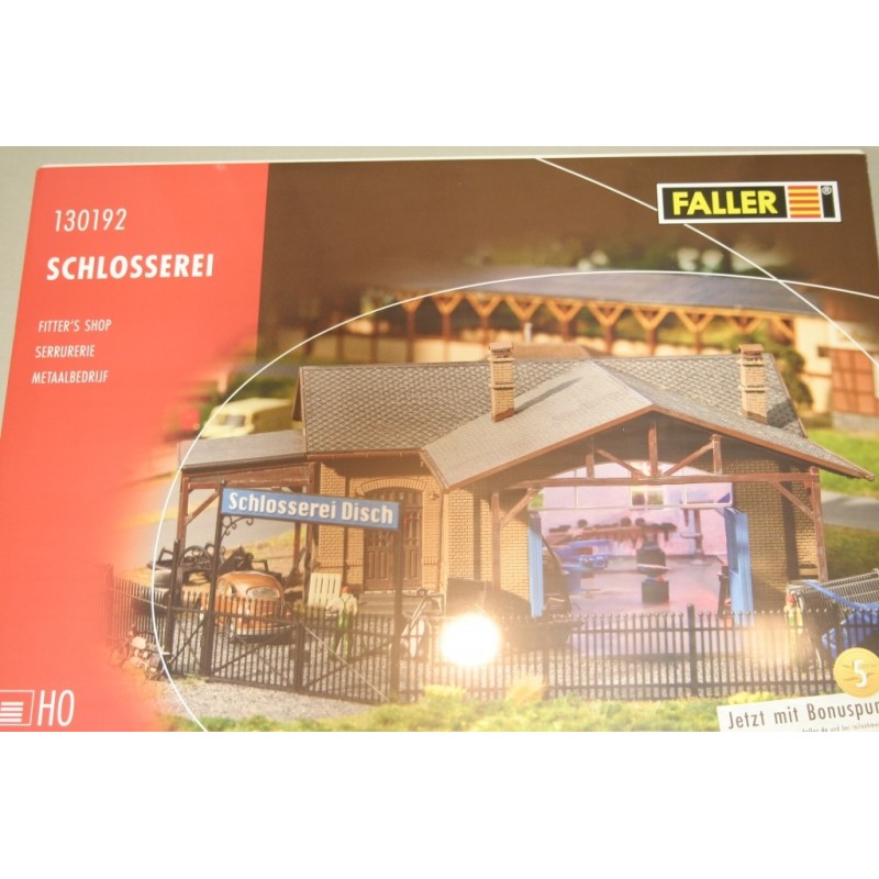 Faller 130192