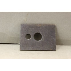Marklin 294890 voor Posttrein