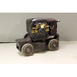 Marklin 294870 voor Posttrein