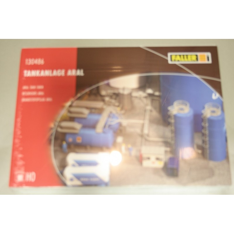 Faller 130486