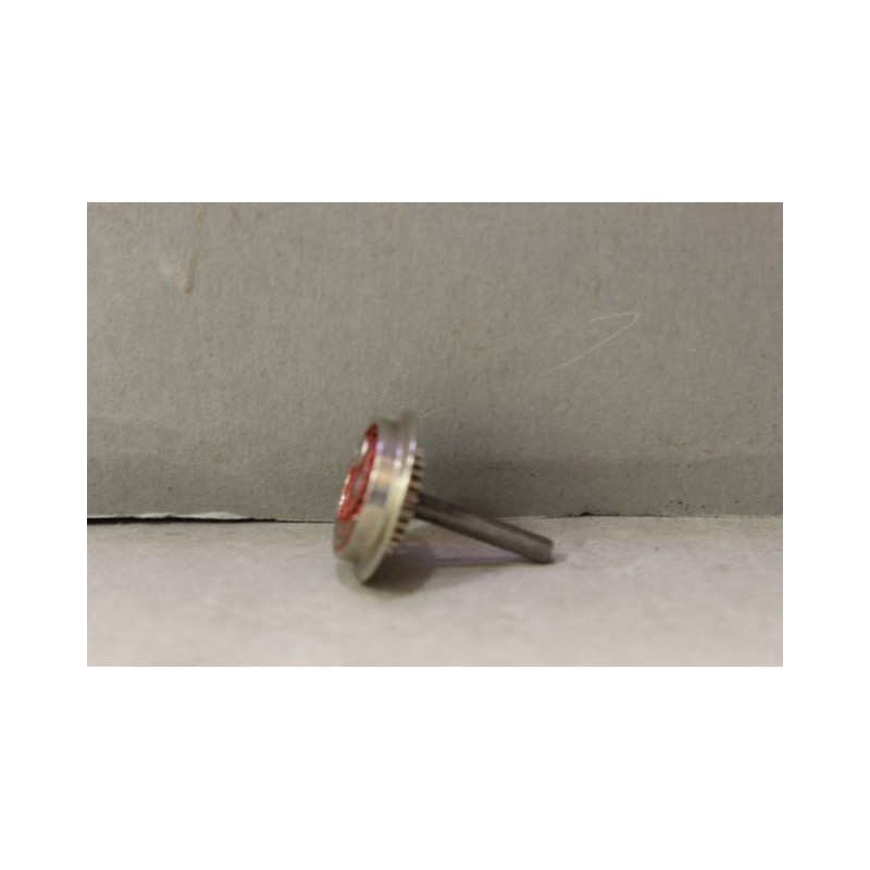 MARKLIN 233741 ASSE INGRANAGGIO - TREIBRADSATZ 37339