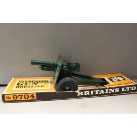 Britains 9704