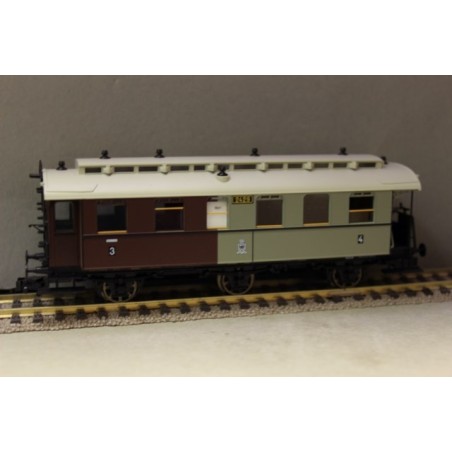 Fleischmann 5896 NIEUW