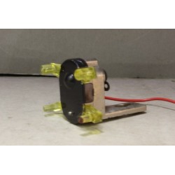 JV 0855 Fleischmann voor 1200 GEBRUIKT