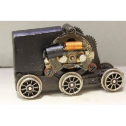 JV 0855 Fleischmann voor 1200 GEBRUIKT