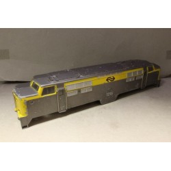 JV 0855 Fleischmann voor 1200 GEBRUIKT