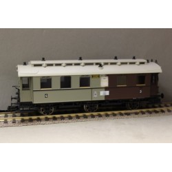 JV 0855 Fleischmann voor 1200 GEBRUIKT