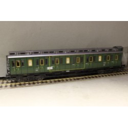 JV 0855 Fleischmann voor 1200 GEBRUIKT