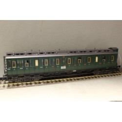 JV 0855 Fleischmann voor 1200 GEBRUIKT