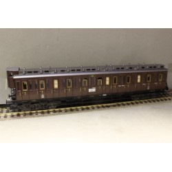 JV 0855 Fleischmann voor 1200 GEBRUIKT