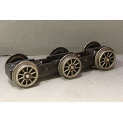 JV 0855 Fleischmann voor 1200 GEBRUIKT