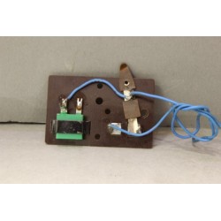 JV 0855 Fleischmann voor 1200 GEBRUIKT