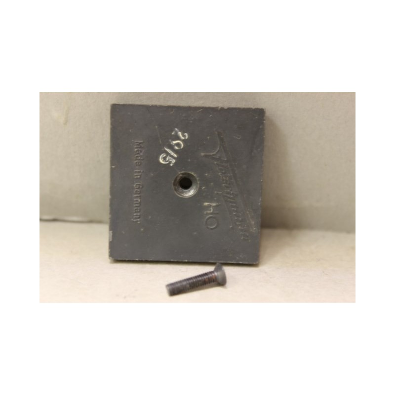 JV 0855 Fleischmann voor 1200 GEBRUIKT