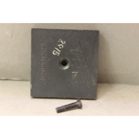 JV 0855 Fleischmann voor 1200 GEBRUIKT