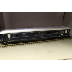 JV 0858 Fleischmann voor 1200 