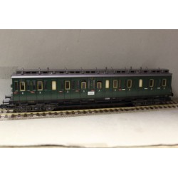 JV 0858 Fleischmann voor 1200 