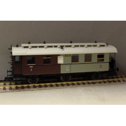 JV 0858 Fleischmann voor 1200 