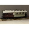 JV 0858 Fleischmann voor 1200 
