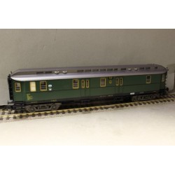 JV 0858 Fleischmann voor 1200 