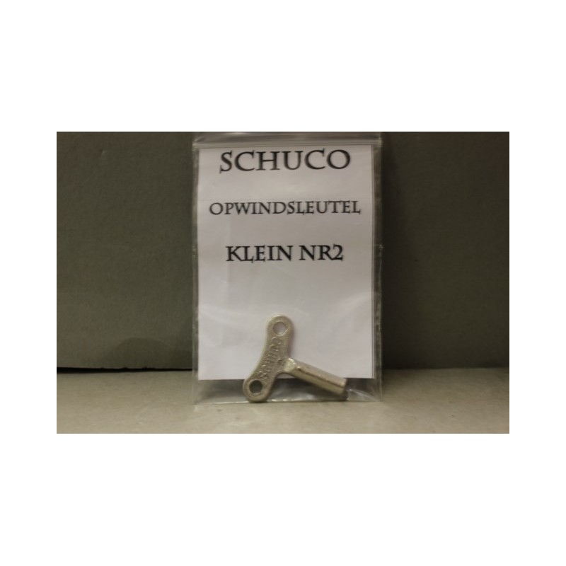 JV 0863 Schuco opwindsleutel 2