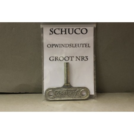 JV 0864 Schuco opwindsleutel 3