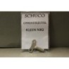 JV 0865 Schuco opwindsleutel