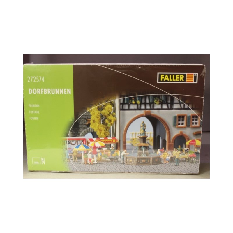 Faller 272574