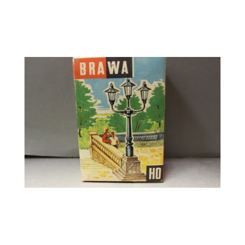 Brawa 522 S NIEUW