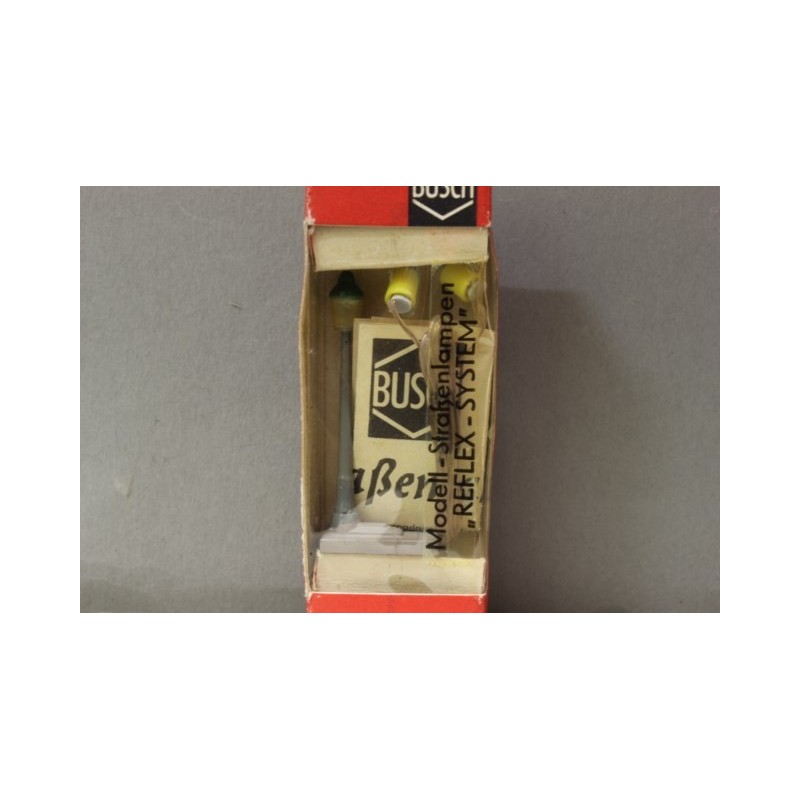 Busch 429 NIEUW
