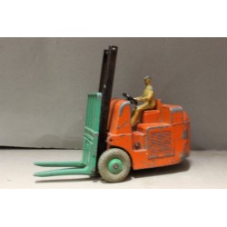 Dinky Toys 14 c GEBRUIKT