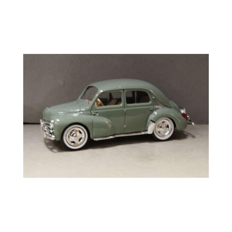 JV 0867 Solido Renault 4 CV