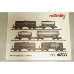 Marklin 46533 NIEUW