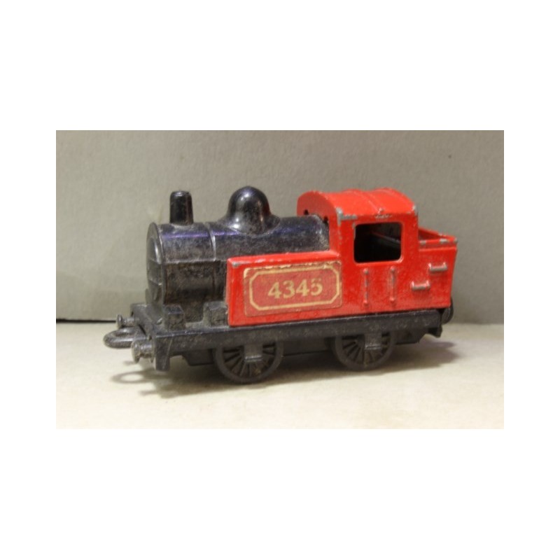Matchbox 43 GEBRUIKT