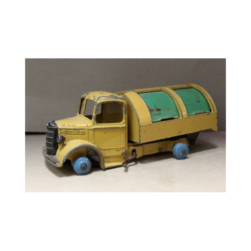 Dinky Toys 25v GEBRUIKT