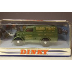 Dinky Toys DY 4 NIEUW