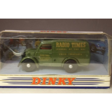 Dinky Toys DY 4 NIEUW