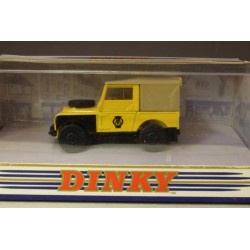 Dinky Toys DY 9 b NIEUW