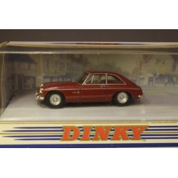 Dinky Toys DY 20 NIEUW