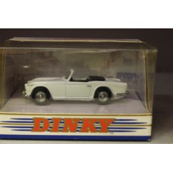 Dinky Toys DY 20 NIEUW