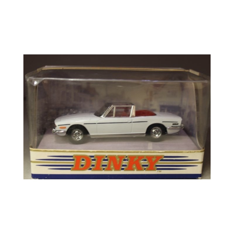 Dinky Toys DY 28 NIEUW