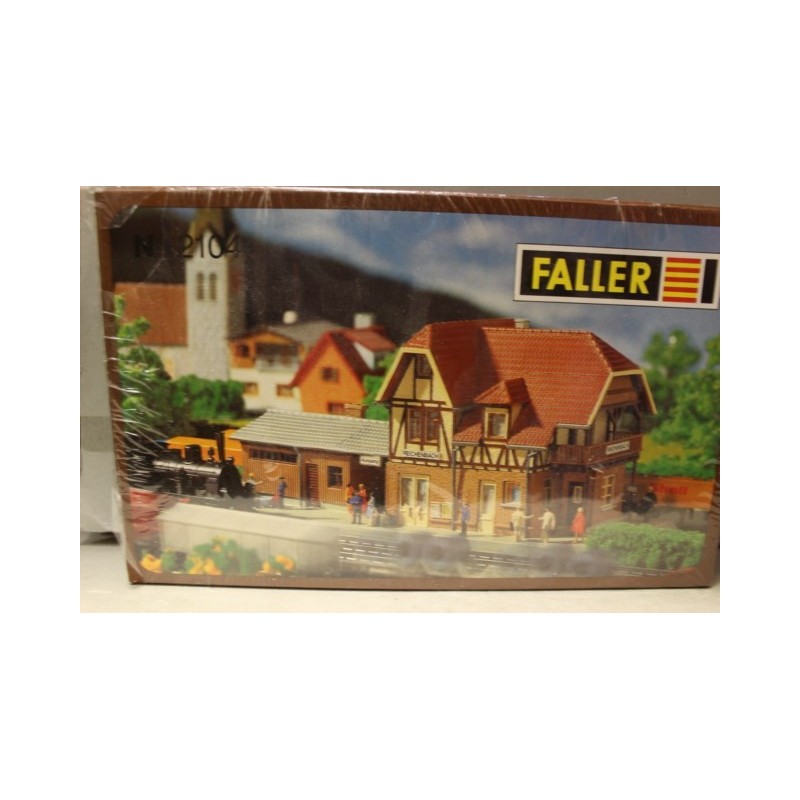 Faller 212104