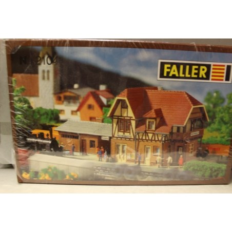 Faller 212104