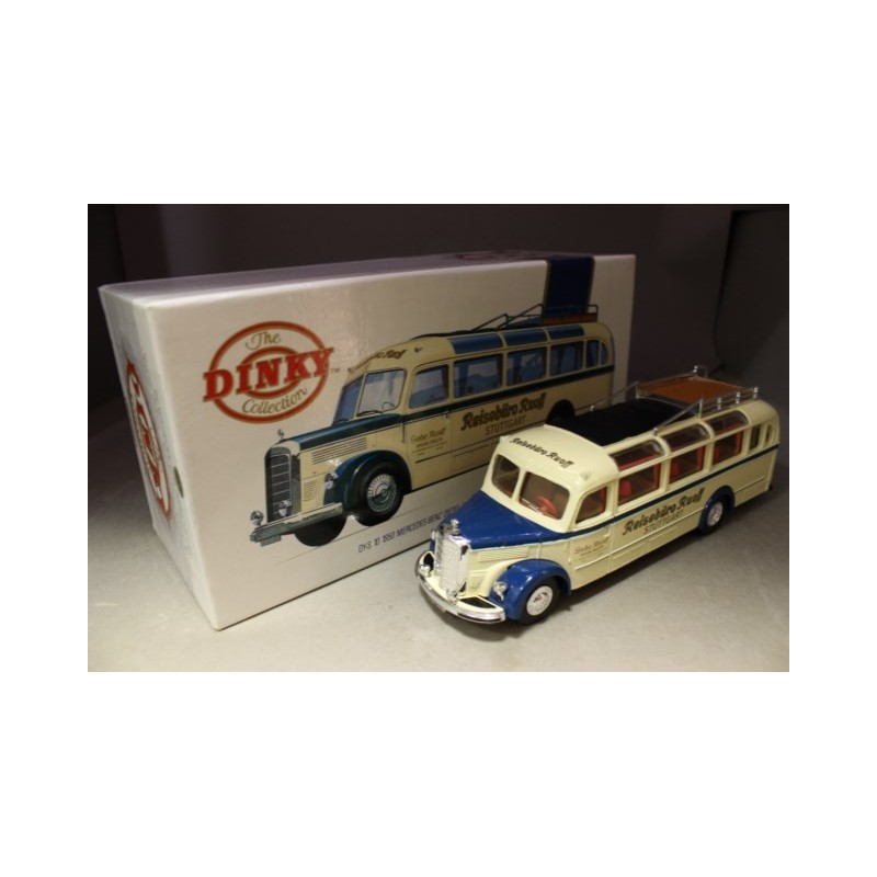 Dinky Toys DY S10 NIEUW