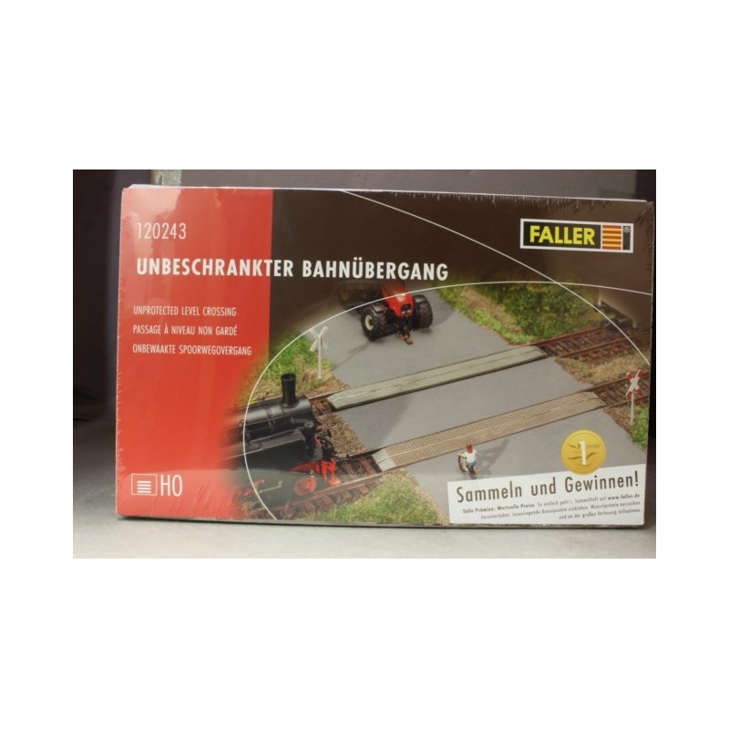 Faller 130243