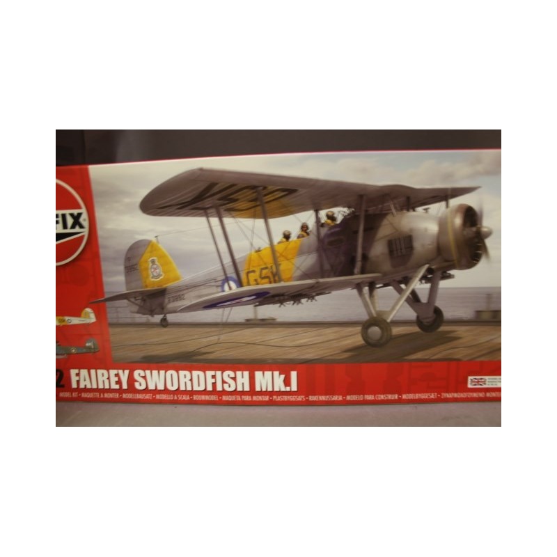 Airfix 04053