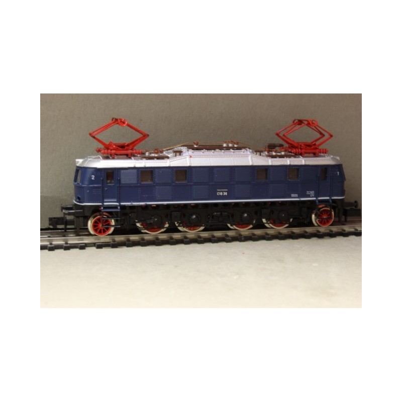 Arnold 2447 NIEUW