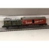 Fleischmann 8841 .1 NIEUW