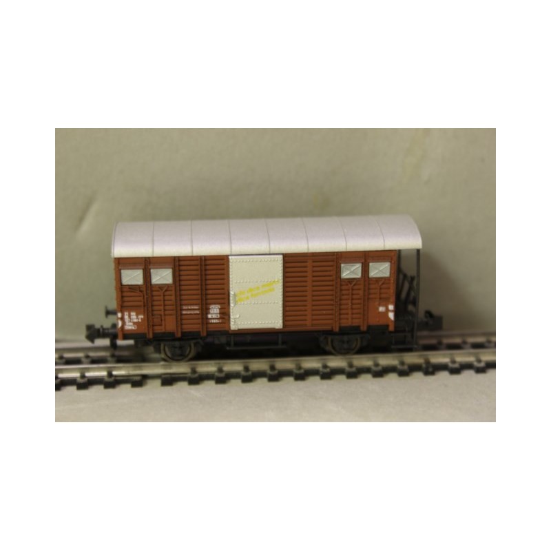 Hobbytrain 31073 NIEUW