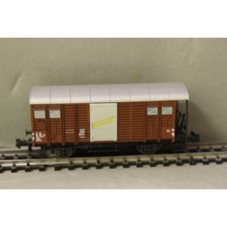 Hobbytrain 31073 NIEUW