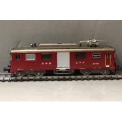 Hobbytrain 15774 NIEUW